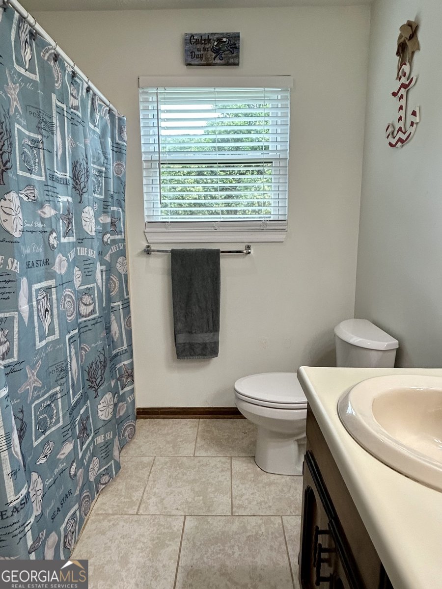 107 Buckskin Drive Warner Robins - 31