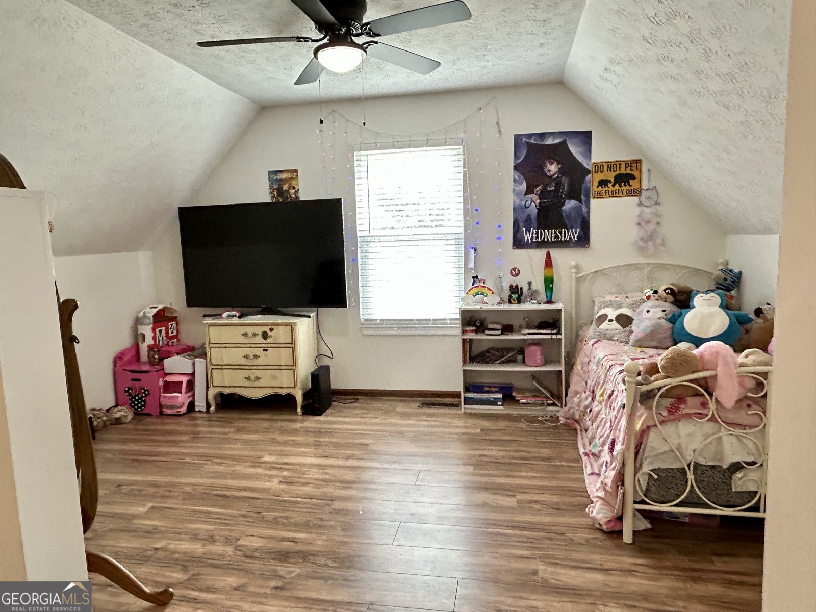 107 Buckskin Drive Warner Robins - 32