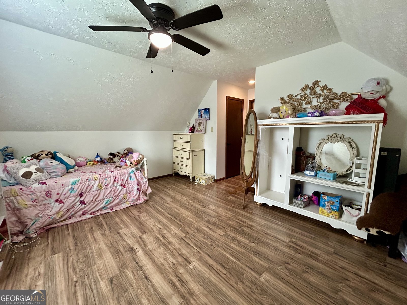 107 Buckskin Drive Warner Robins - 33