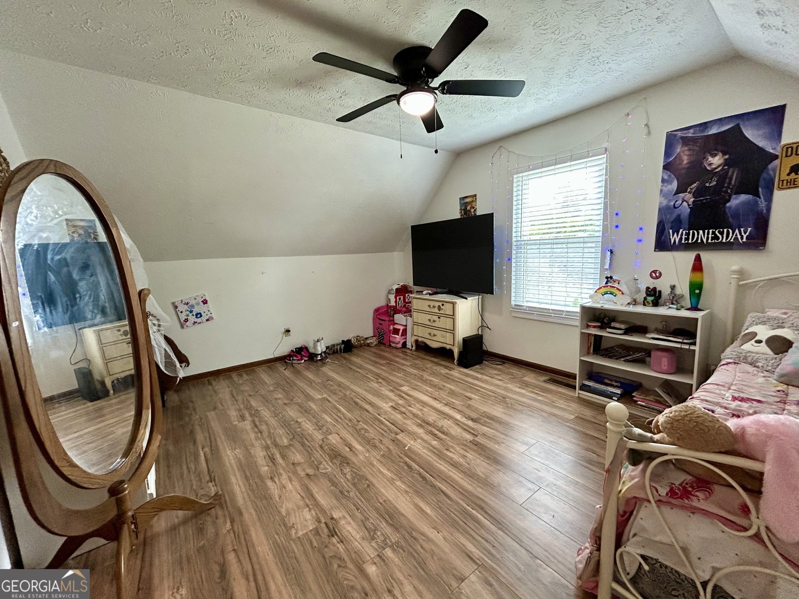 107 Buckskin Drive Warner Robins - 34