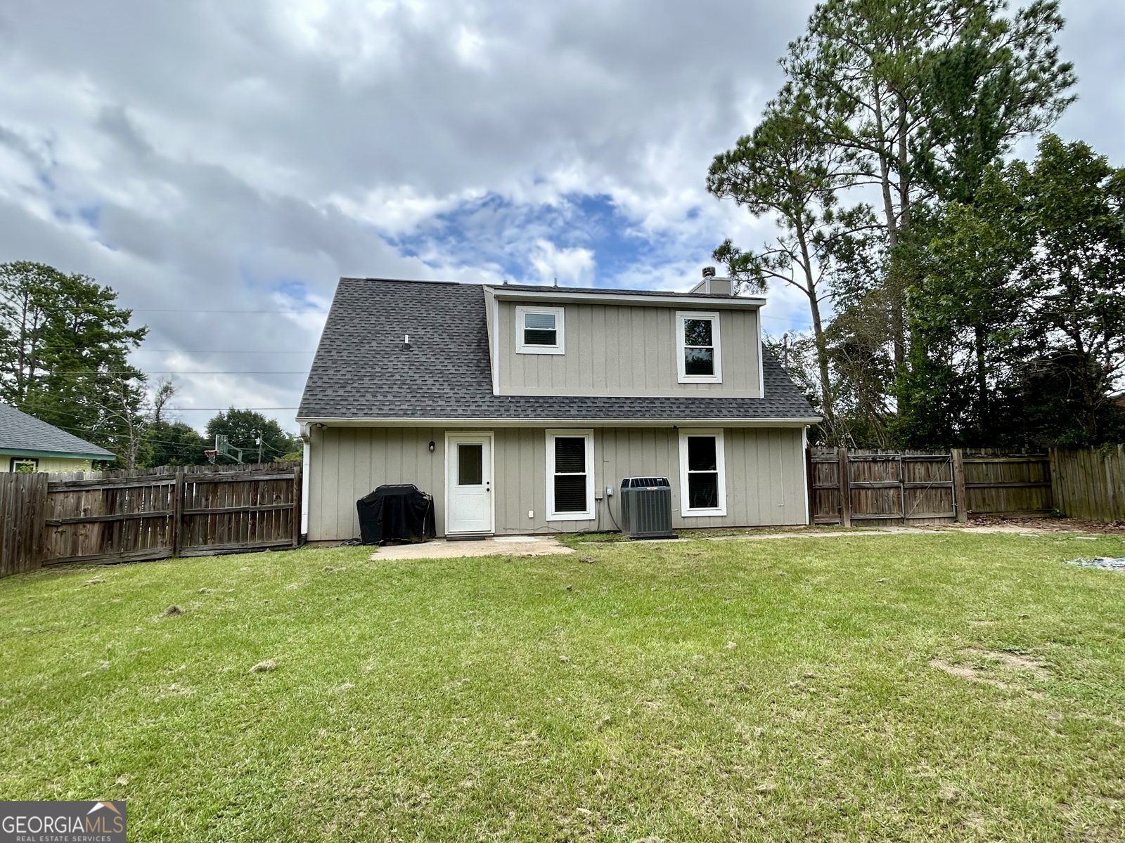 107 Buckskin Drive Warner Robins - 36