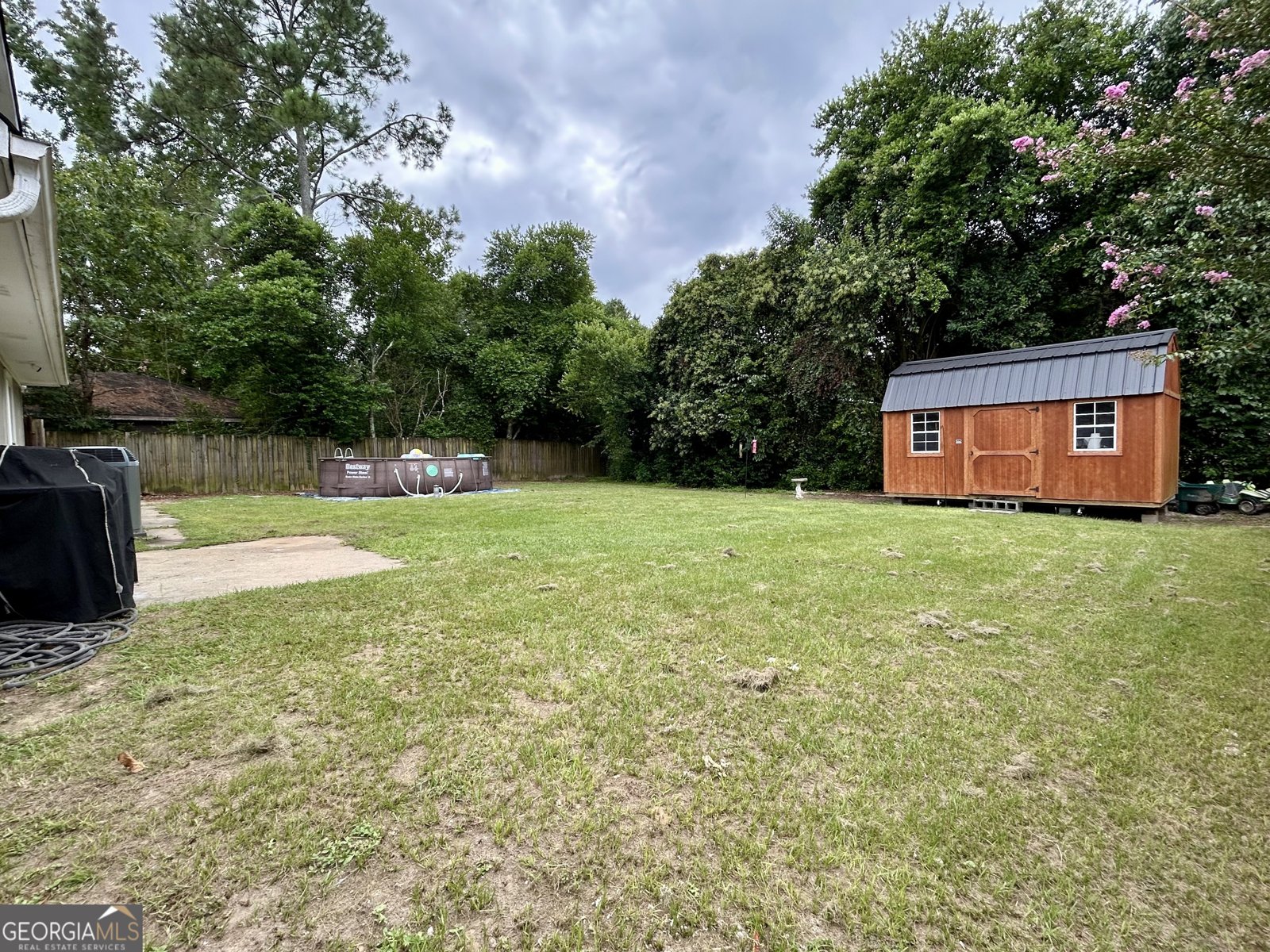 107 Buckskin Drive Warner Robins - 37