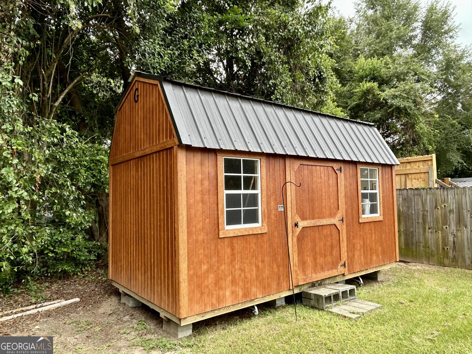 107 Buckskin Drive Warner Robins - 40