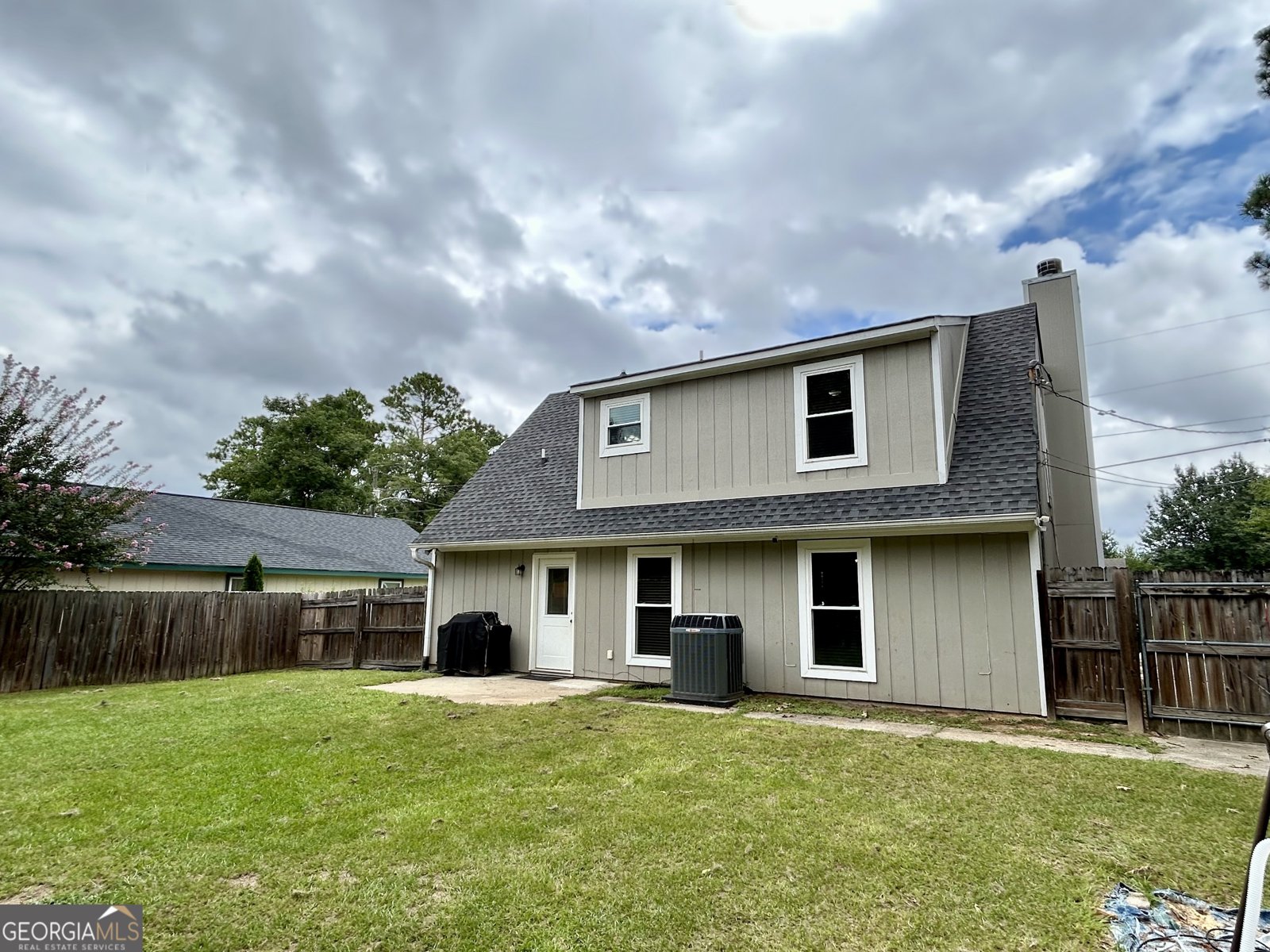107 Buckskin Drive Warner Robins - 42