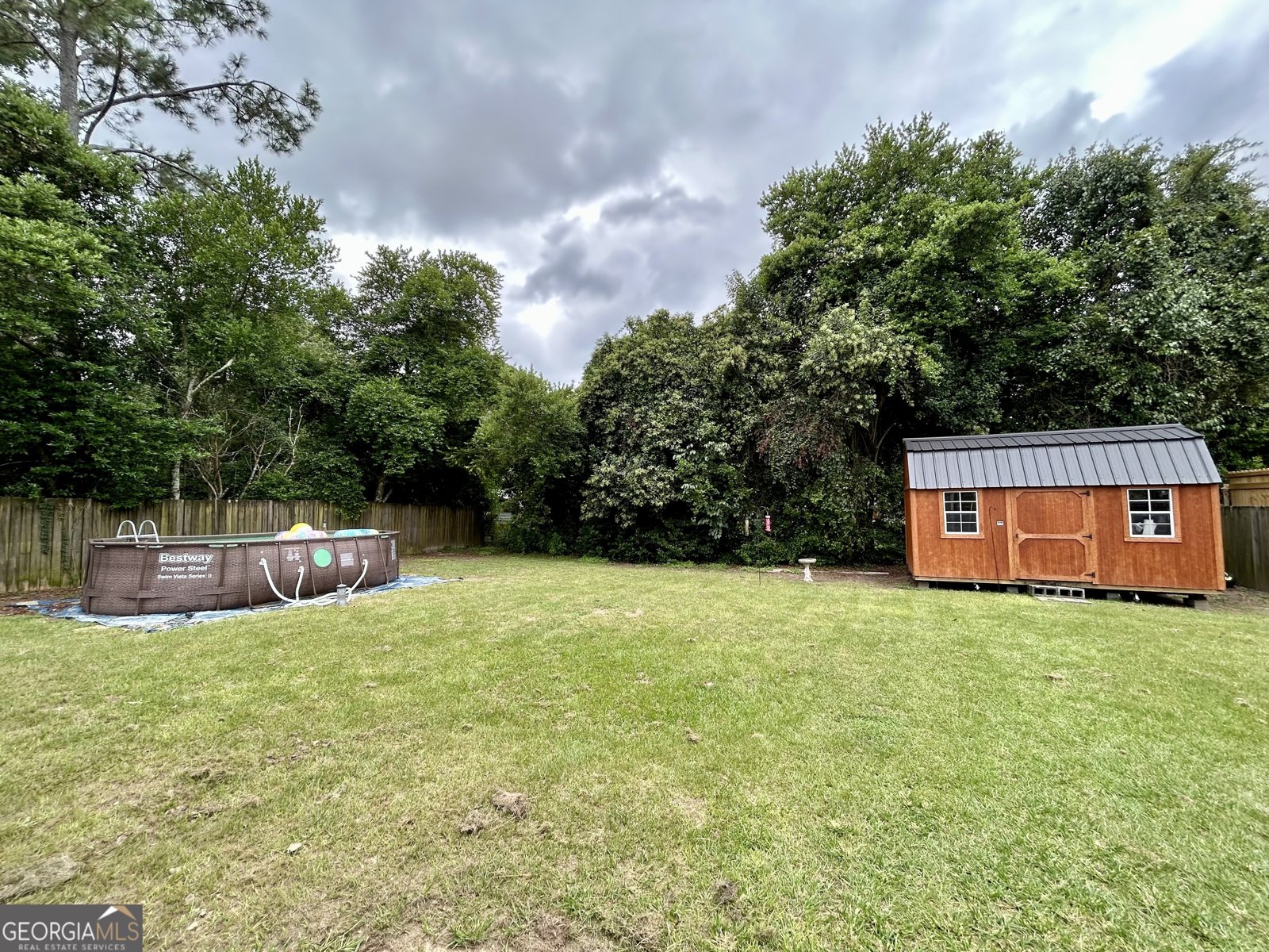 107 Buckskin Drive Warner Robins - 43