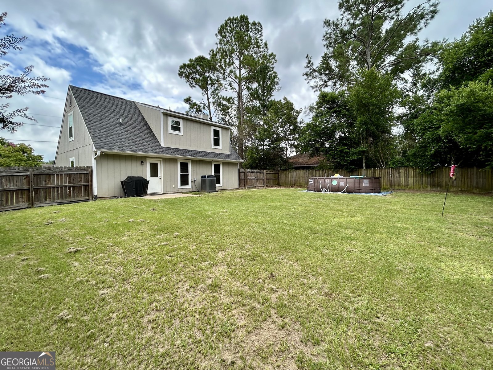 107 Buckskin Drive Warner Robins - 44
