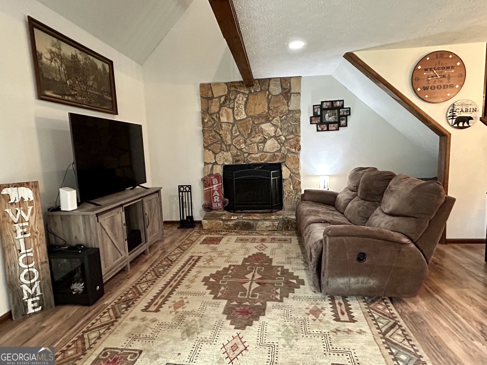 107 Buckskin Drive Warner Robins - 7