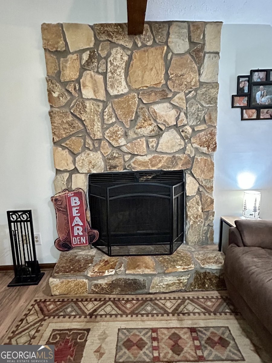 107 Buckskin Drive Warner Robins - 8