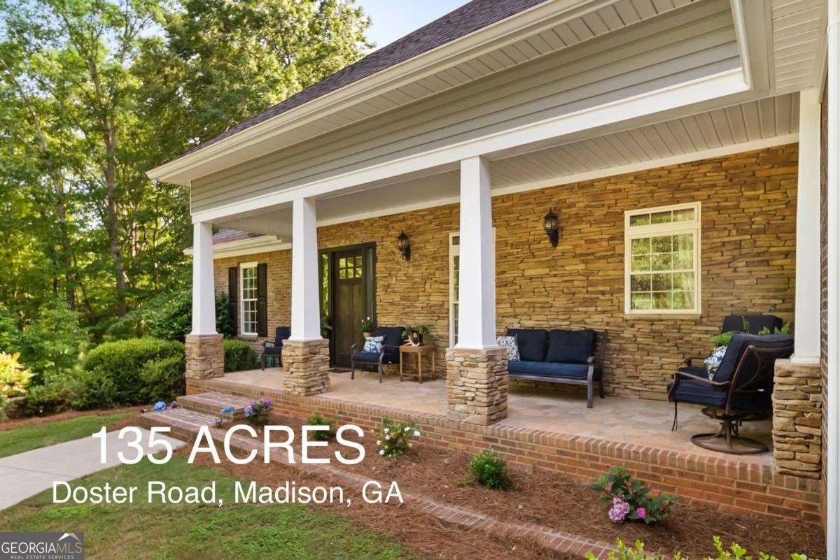 2950 A Doster Road Madison - 1