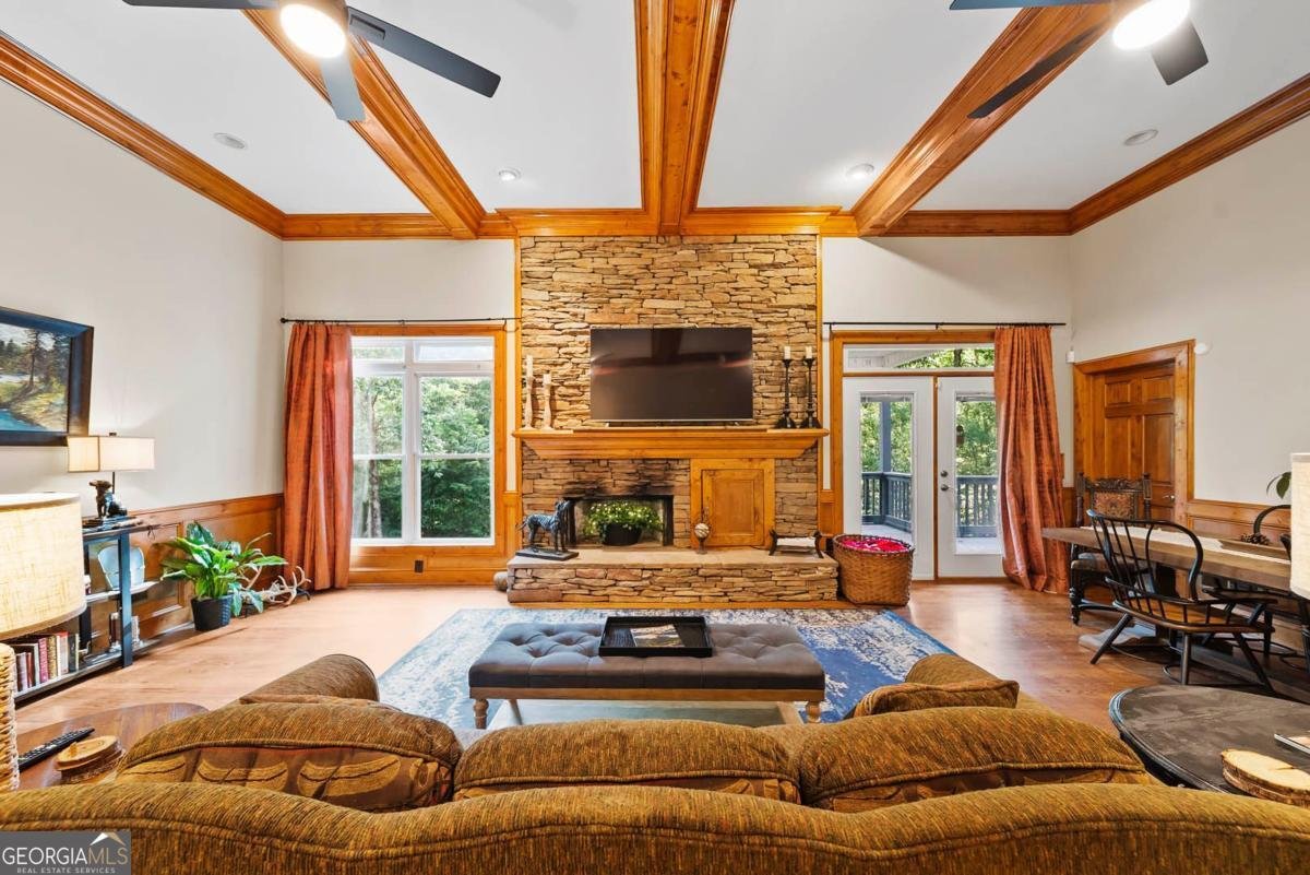 2950 A Doster Road Madison - 14