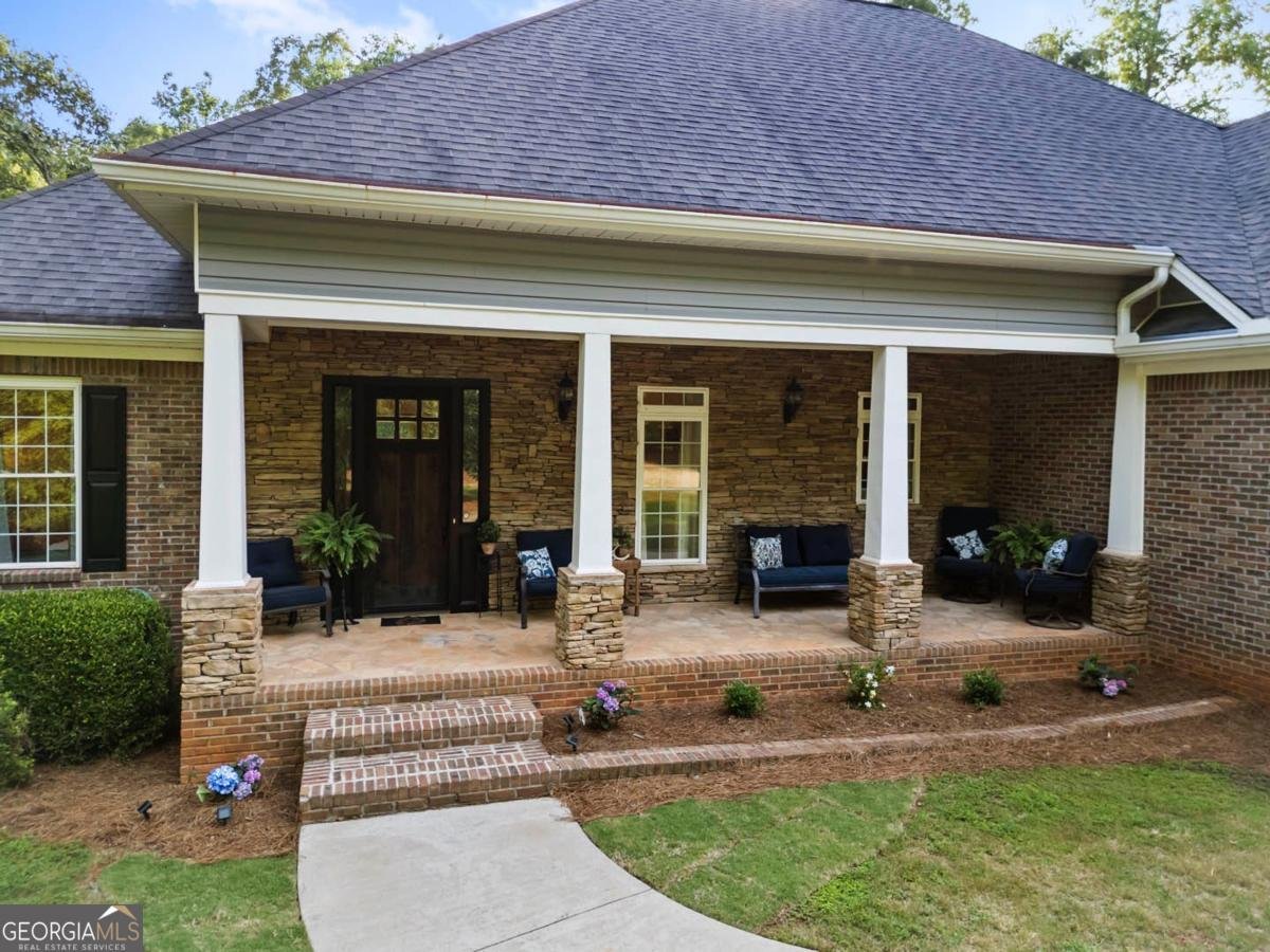 2950 A Doster Road Madison - 2