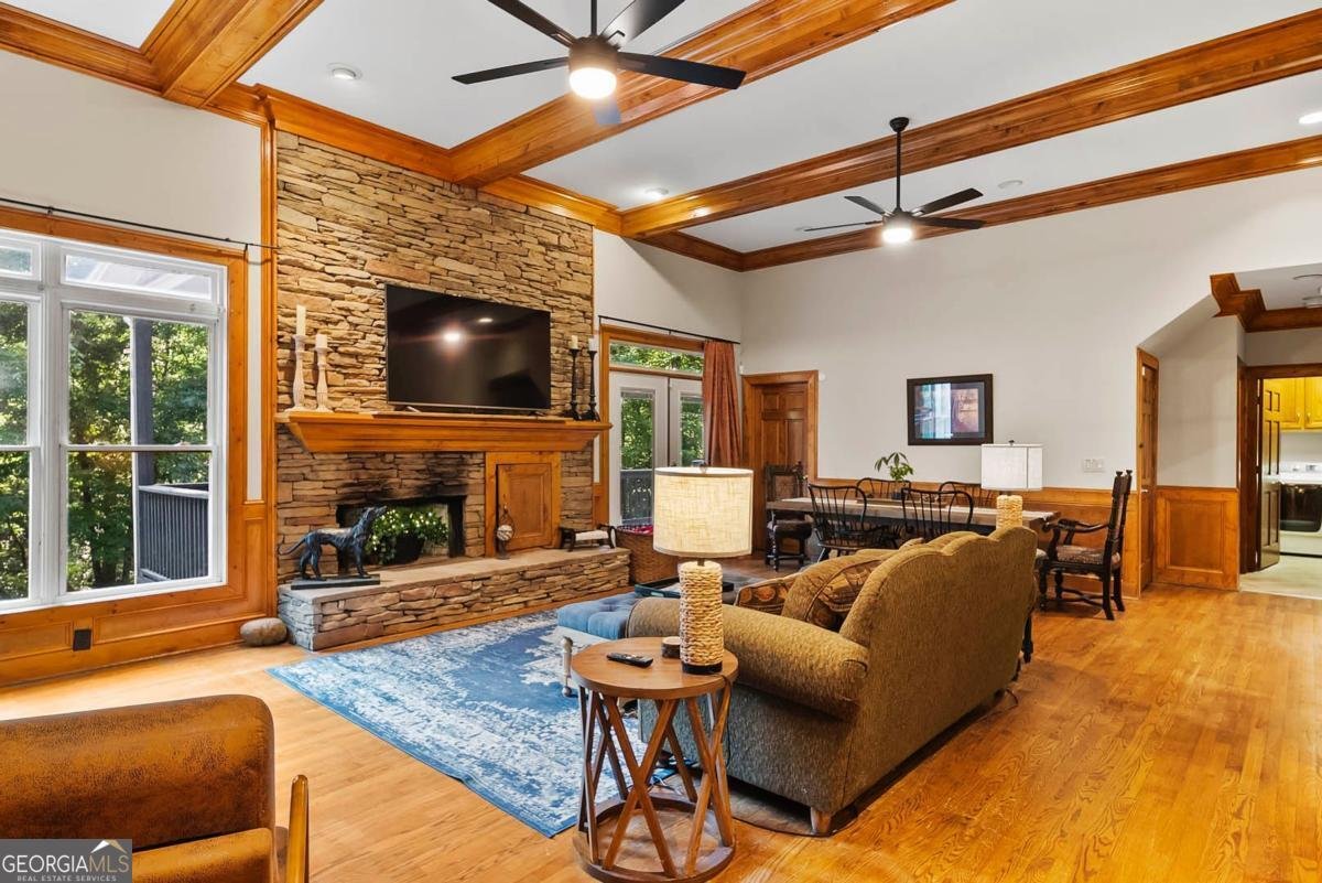 2950 A Doster Road Madison - 20