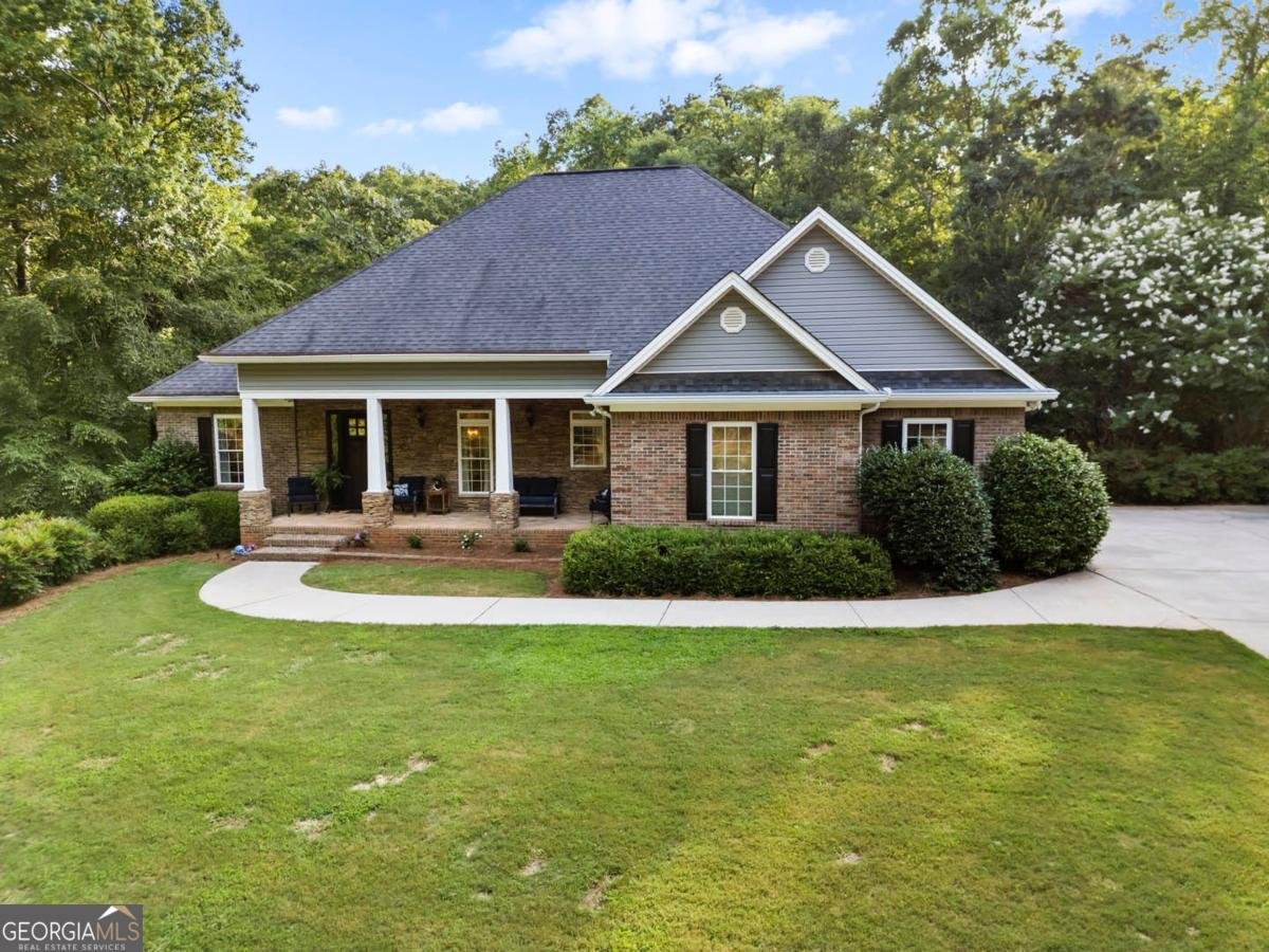 2950 A Doster Road Madison - 3