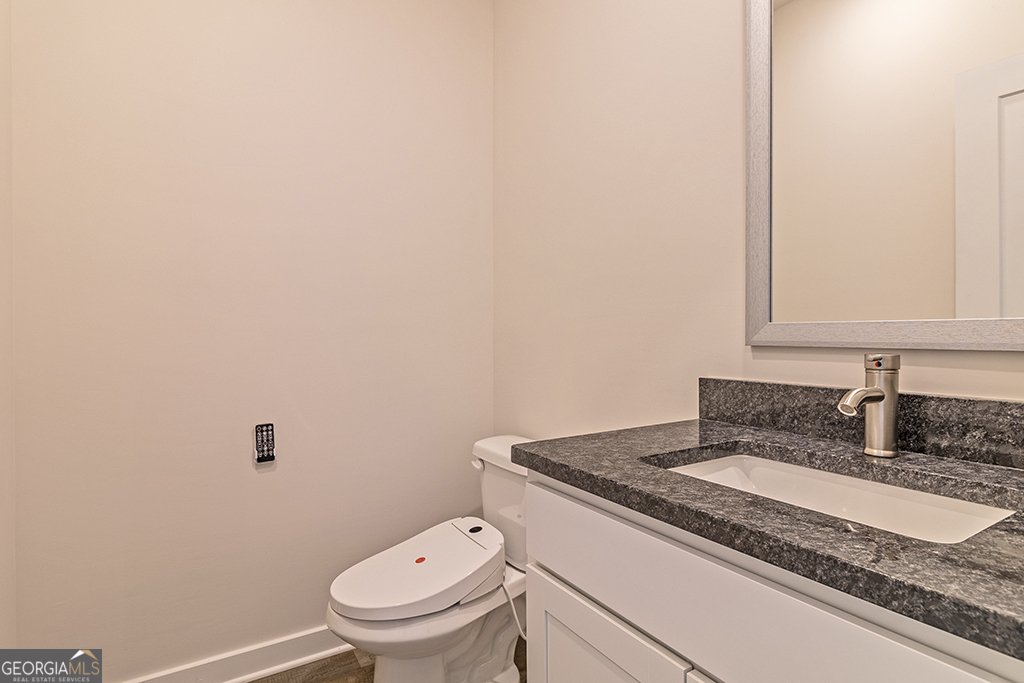 1665 Fuma Leaf Way McDonough - 1