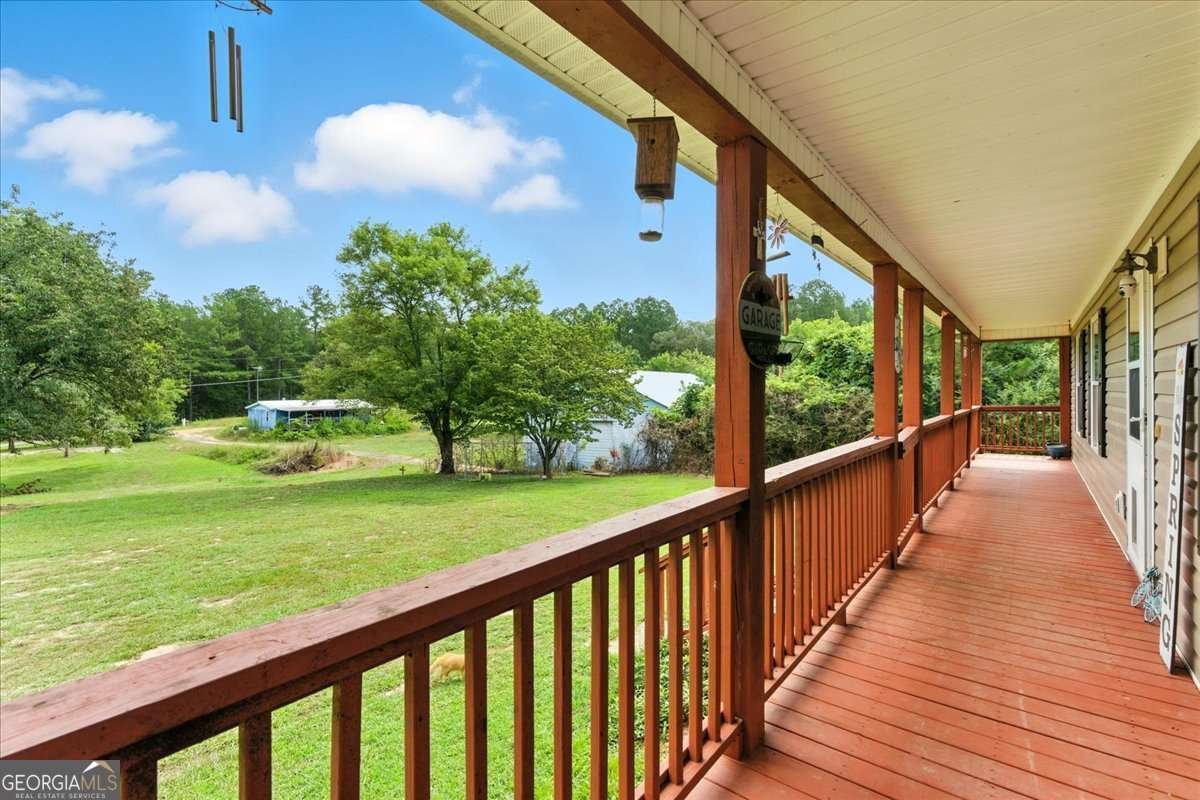 129 Miller Farm Road Taylorsville - 1