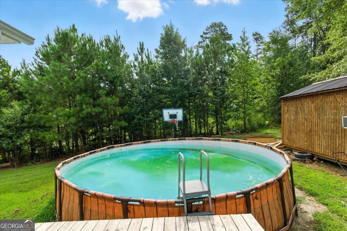 129 Miller Farm Road Taylorsville - 29