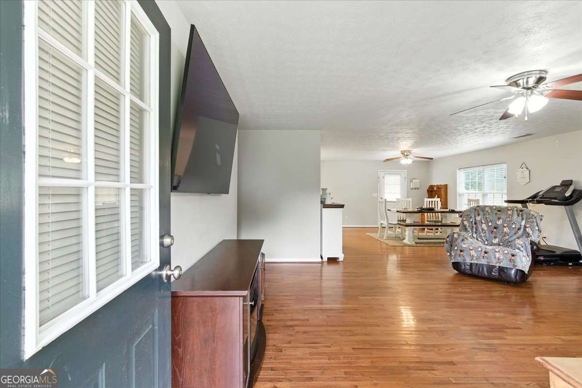 129 Miller Farm Road Taylorsville - 3
