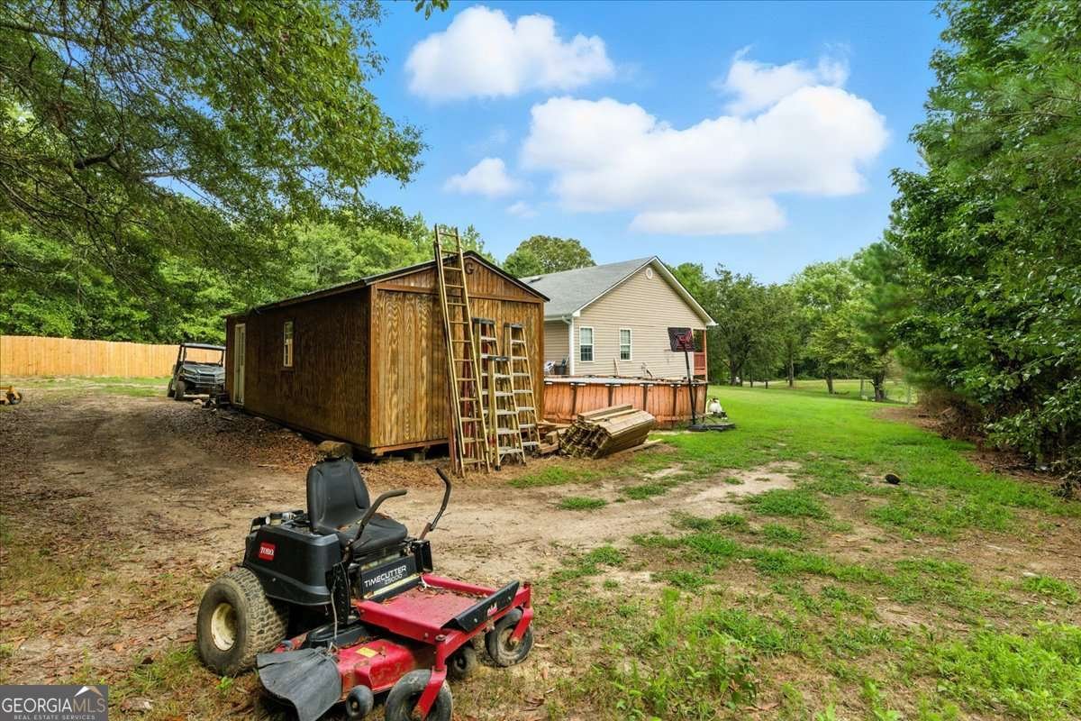 129 Miller Farm Road Taylorsville - 30