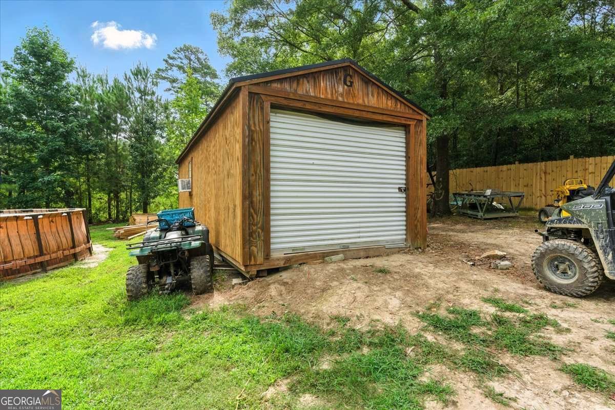 129 Miller Farm Road Taylorsville - 33