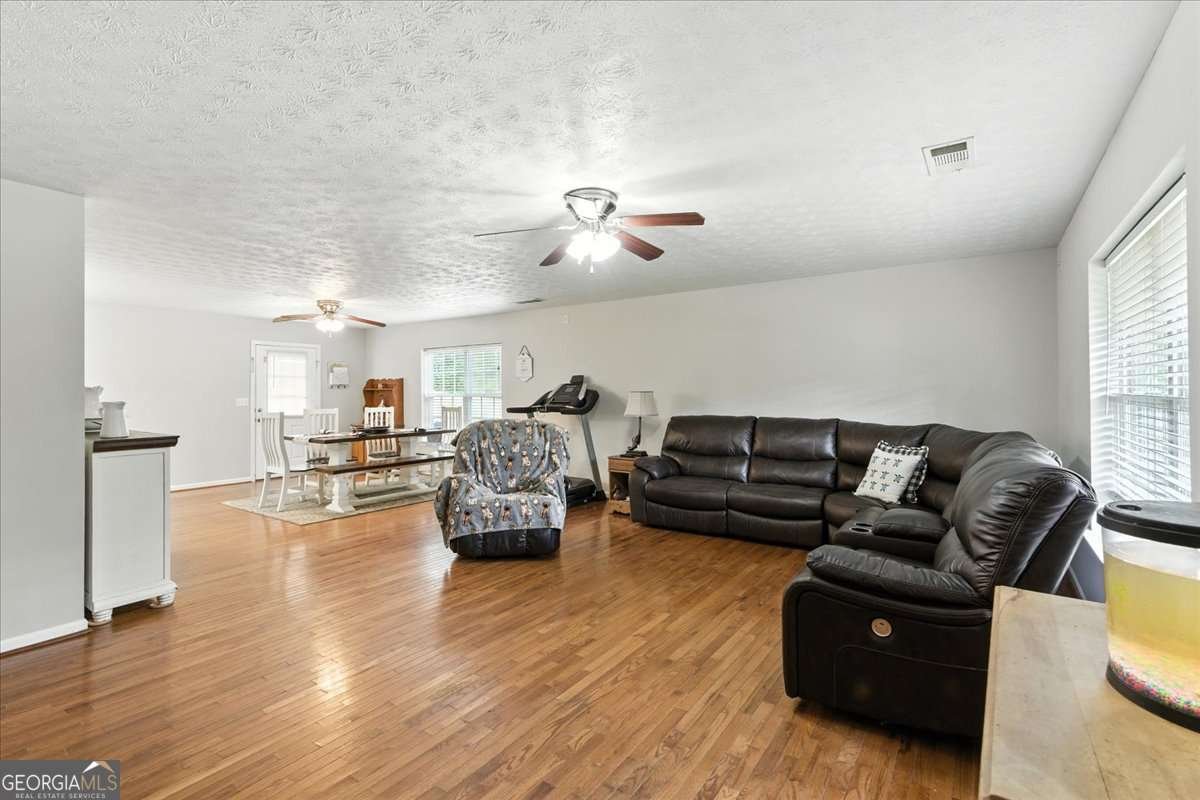 129 Miller Farm Road Taylorsville - 4
