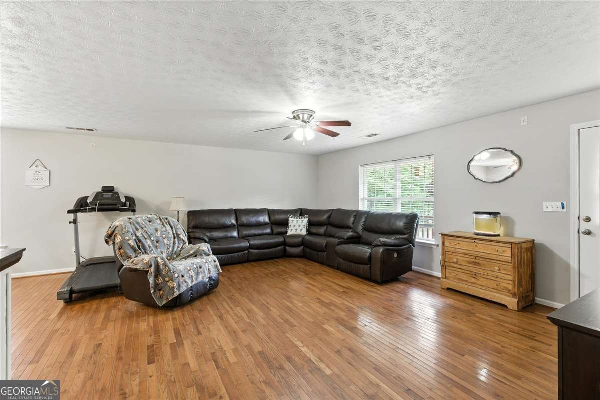 129 Miller Farm Road Taylorsville - 5