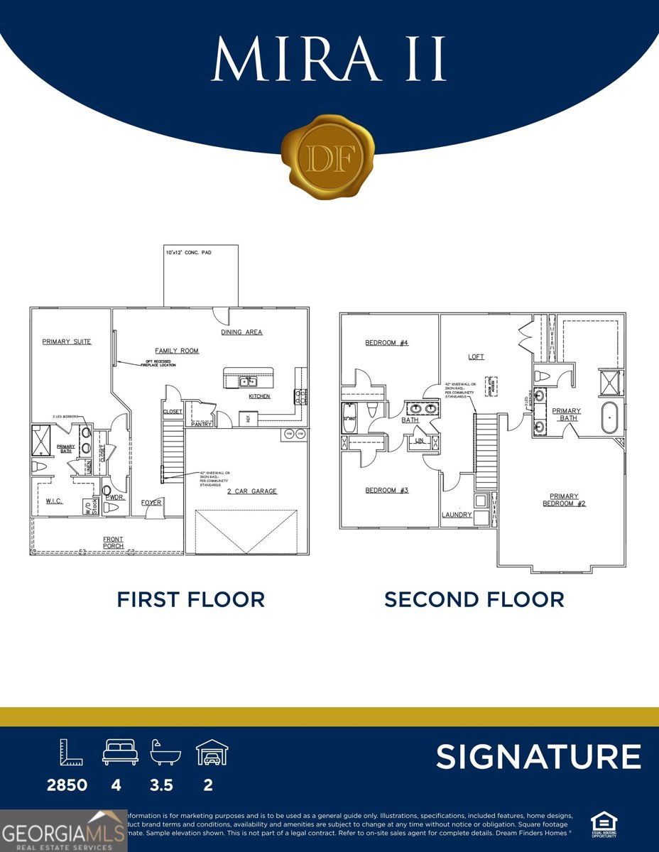 316 Bianca Way McDonough - 9