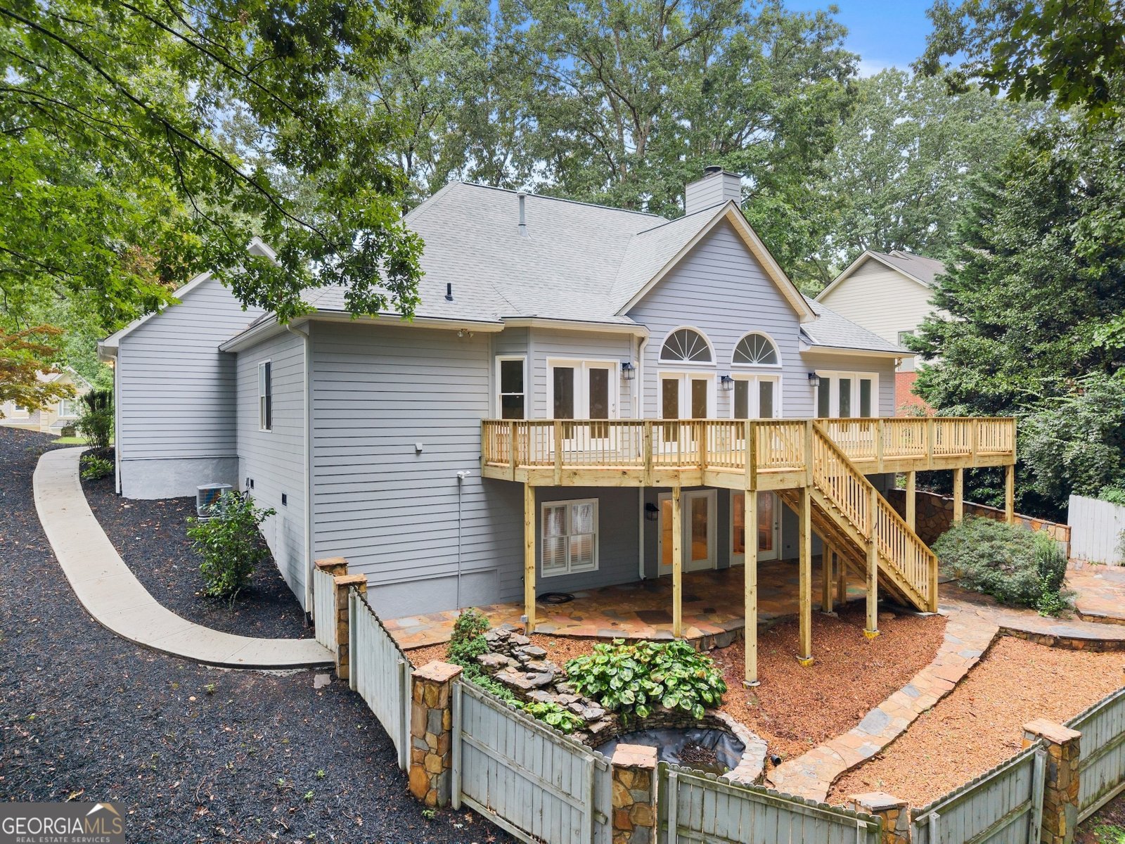 3648 Eleanors Trace Gainesville - 18