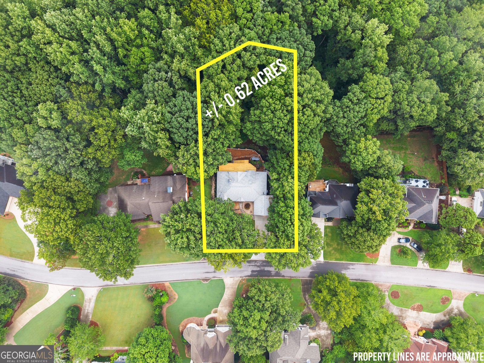 3648 Eleanors Trace Gainesville - 20