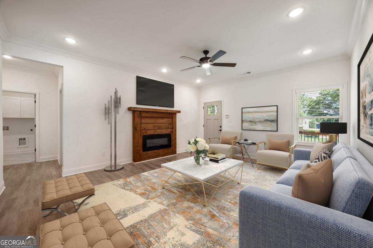 98 Reese Street Monroe - 9