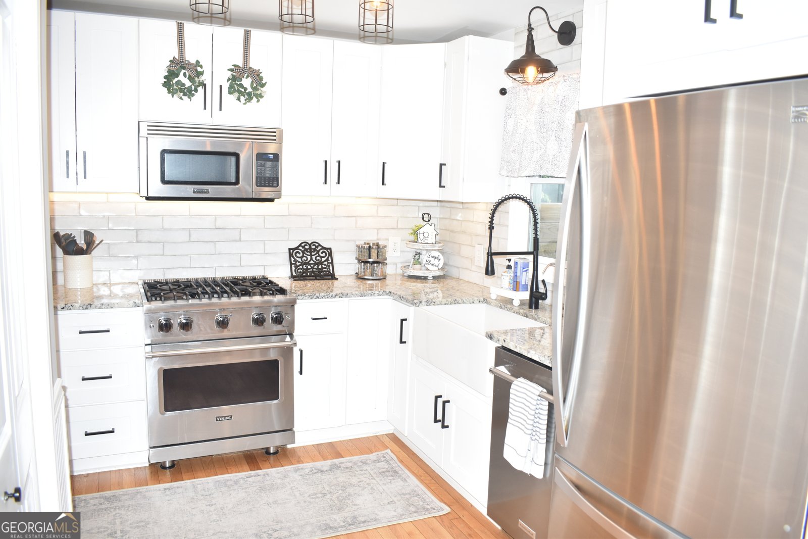 1017 Atherton Lane Woodstock - 14
