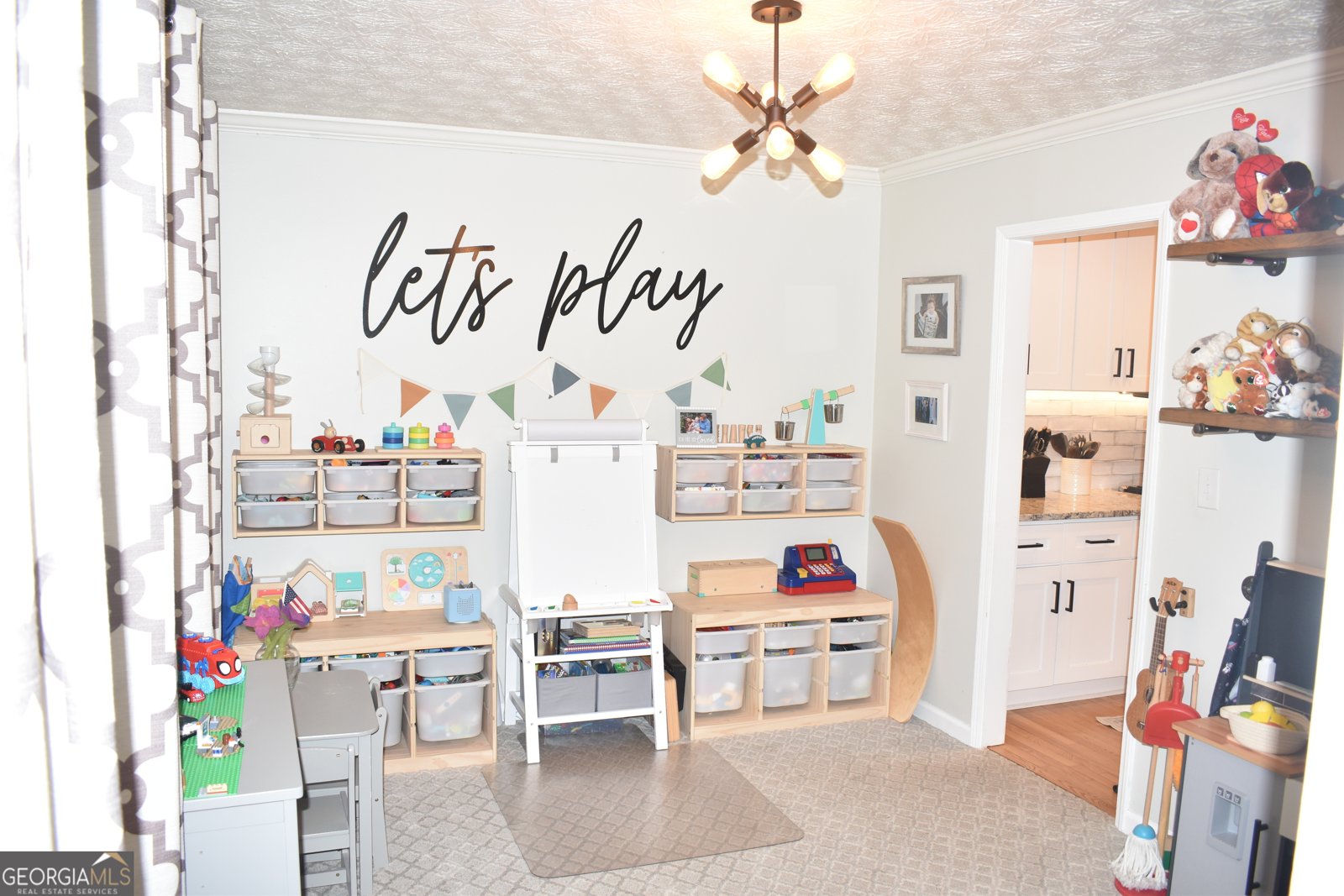 1017 Atherton Lane Woodstock - 16
