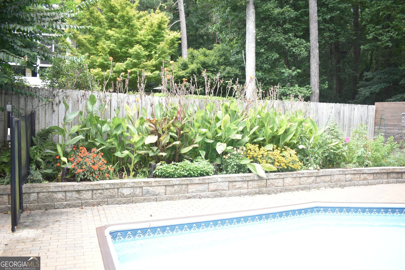 1017 Atherton Lane Woodstock - 2