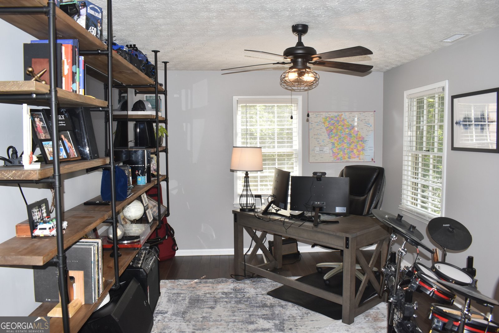 1017 Atherton Lane Woodstock - 21