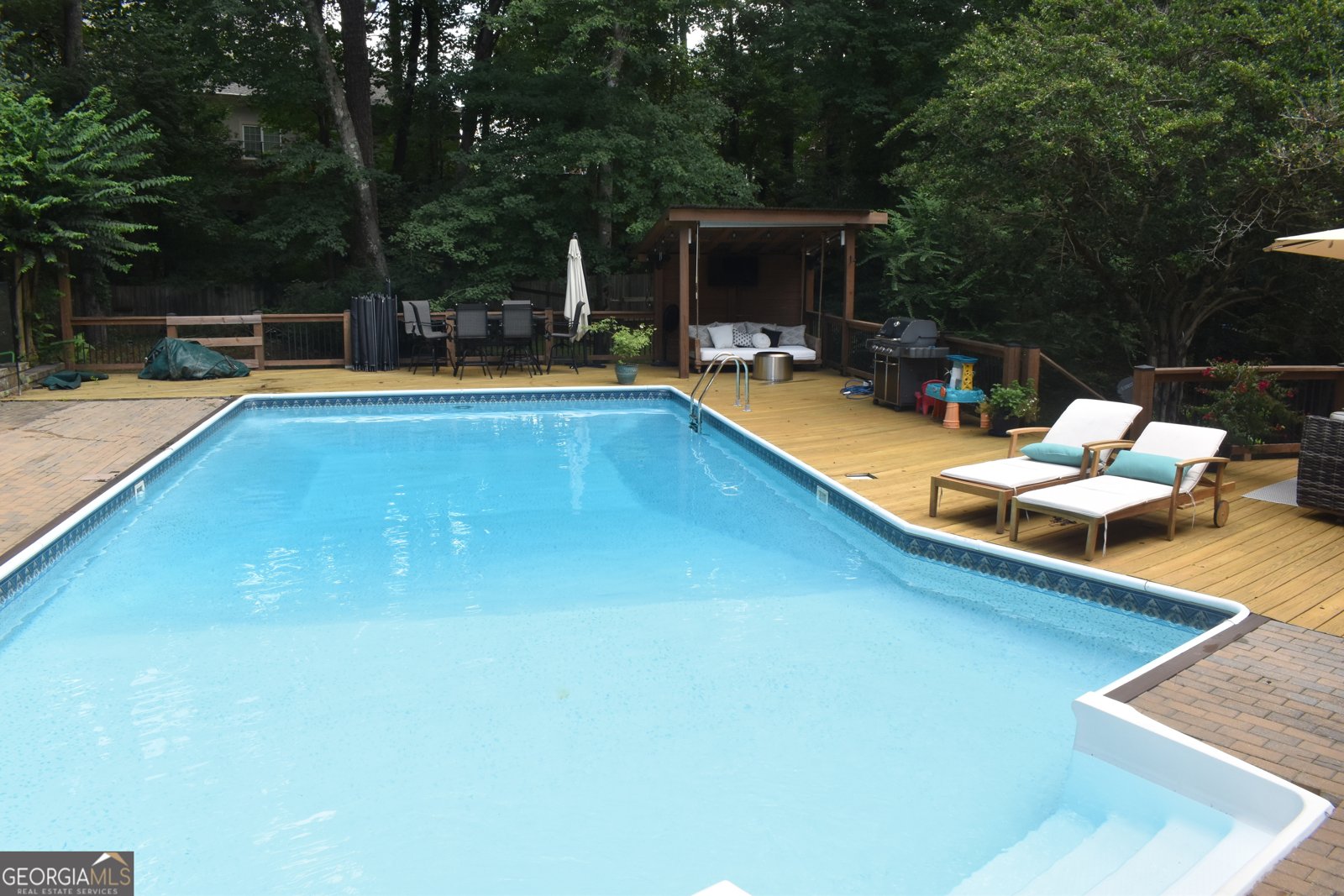 1017 Atherton Lane Woodstock - 26