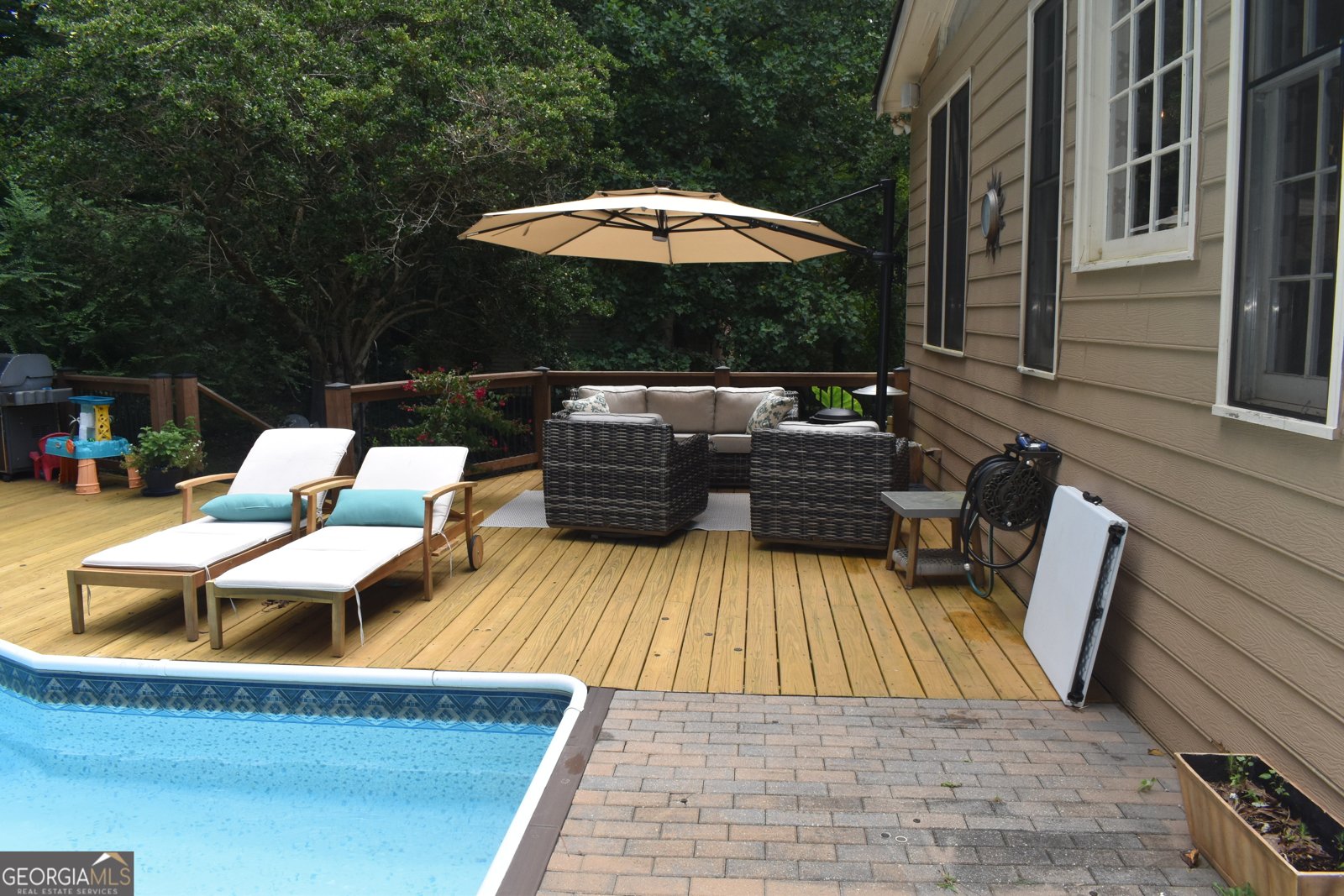 1017 Atherton Lane Woodstock - 27