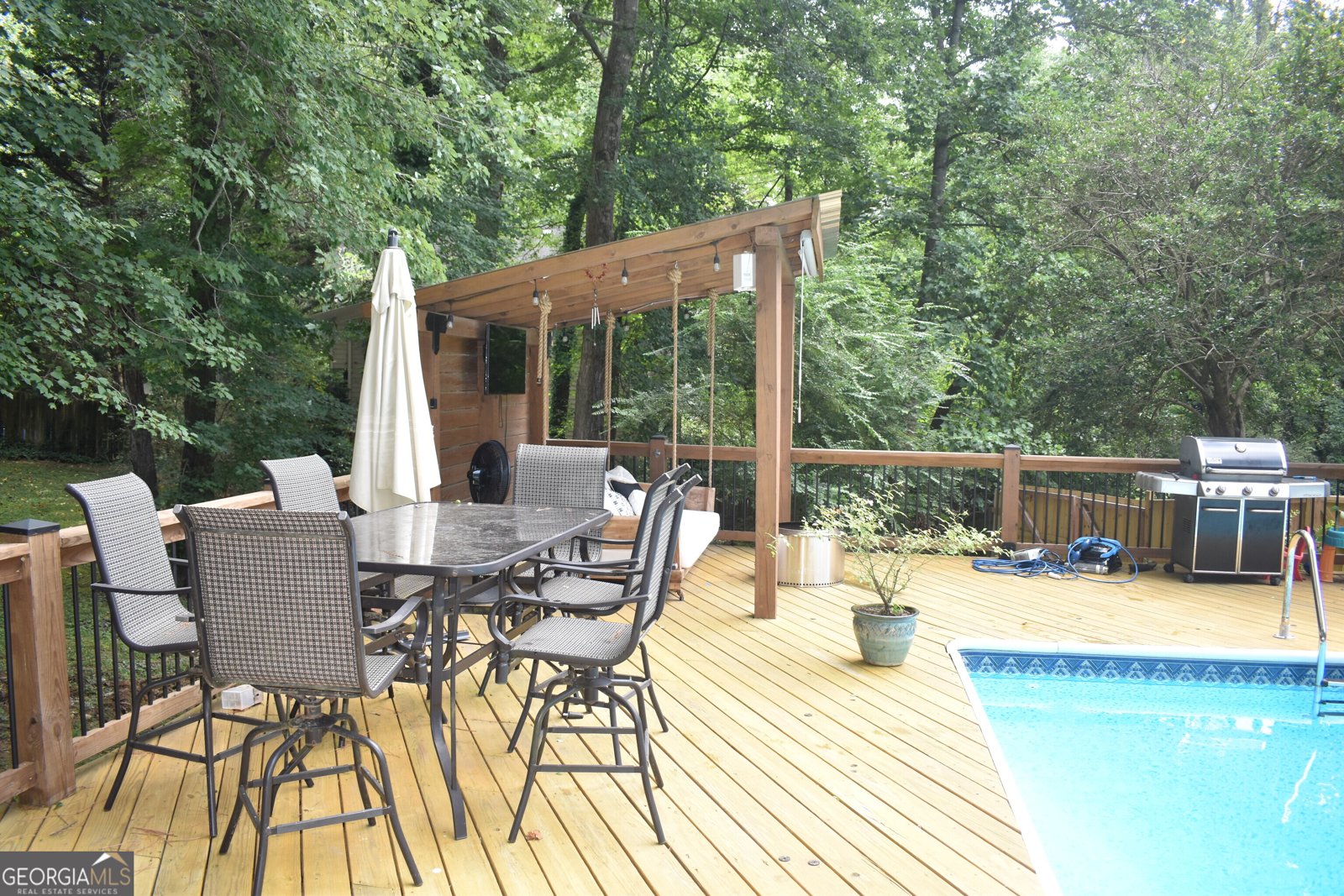 1017 Atherton Lane Woodstock - 29
