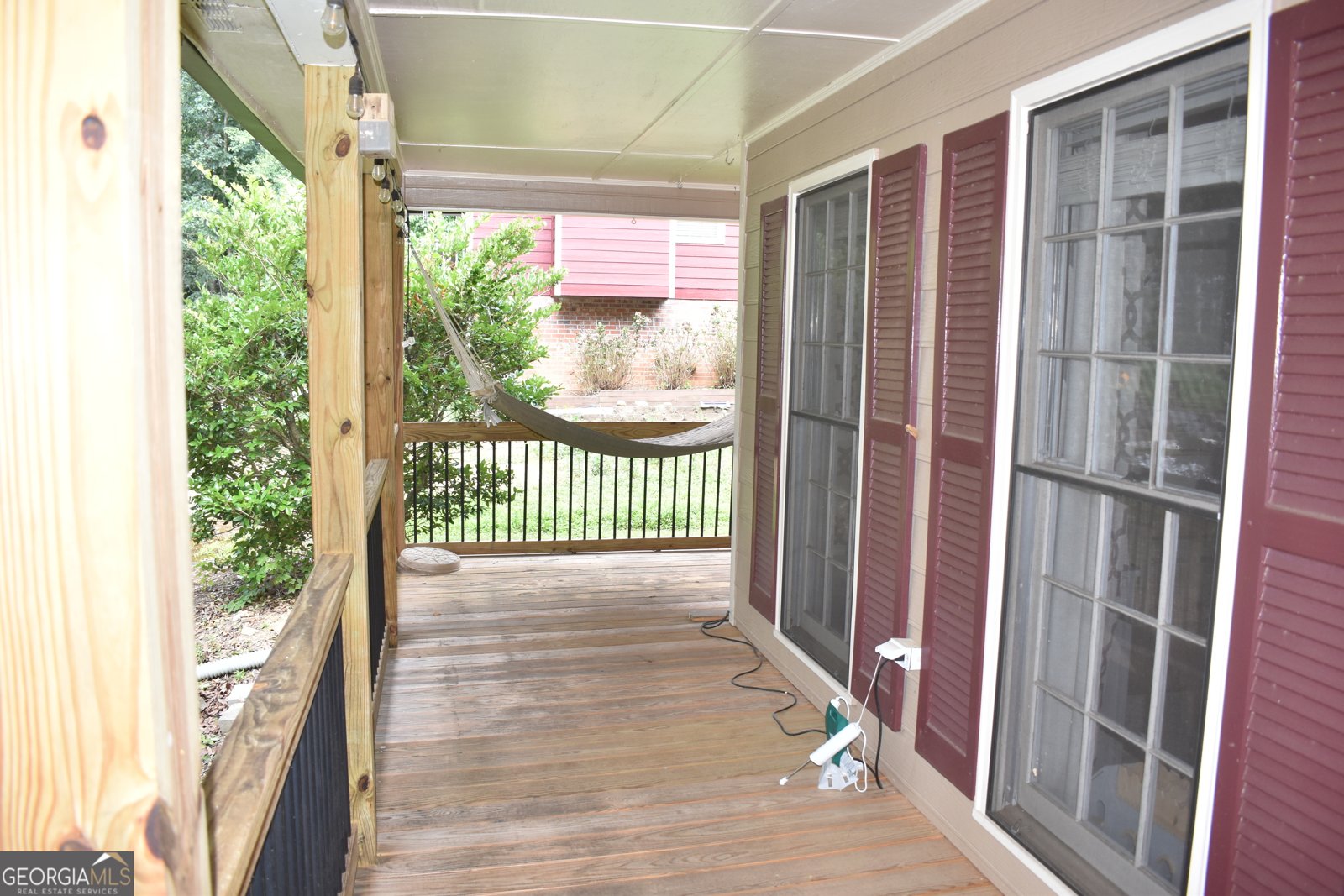 1017 Atherton Lane Woodstock - 3