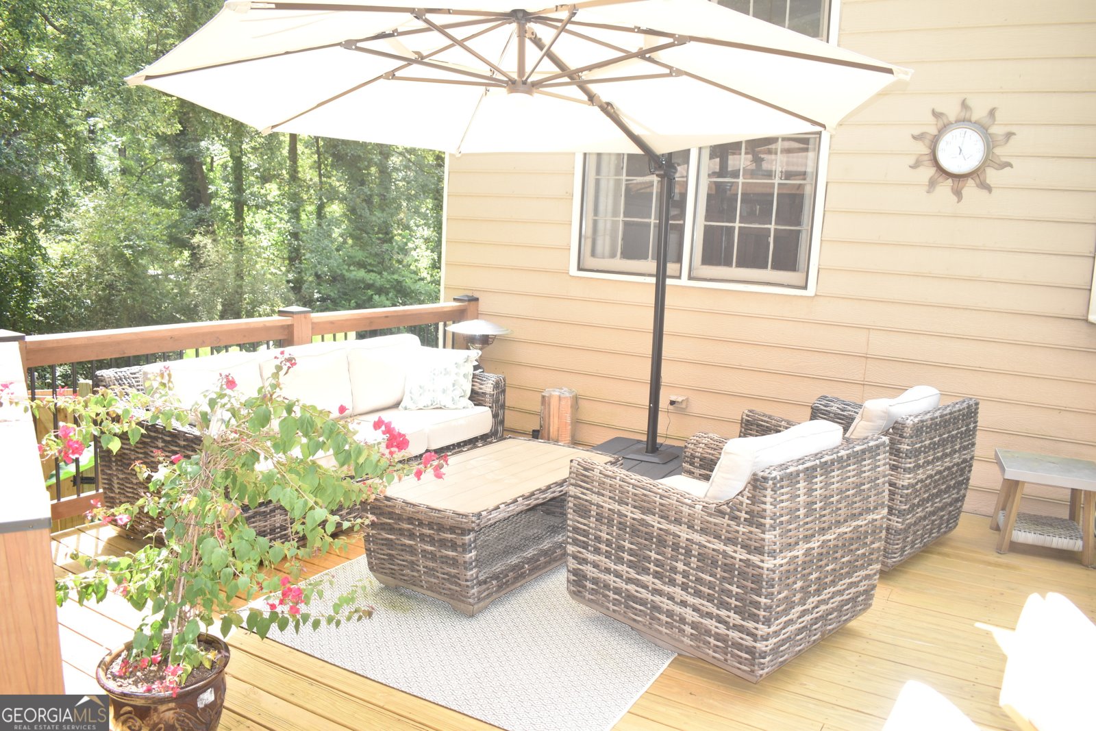 1017 Atherton Lane Woodstock - 30