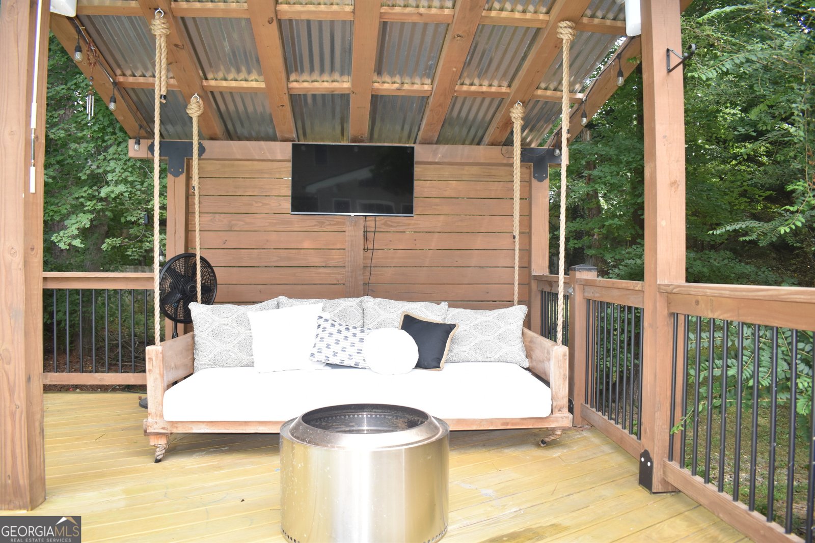 1017 Atherton Lane Woodstock - 31