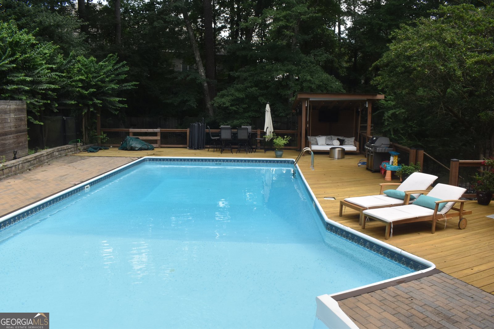 1017 Atherton Lane Woodstock - 33