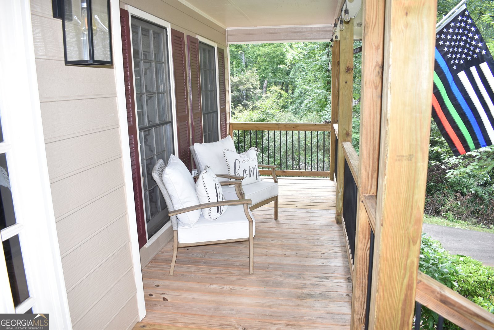 1017 Atherton Lane Woodstock - 4