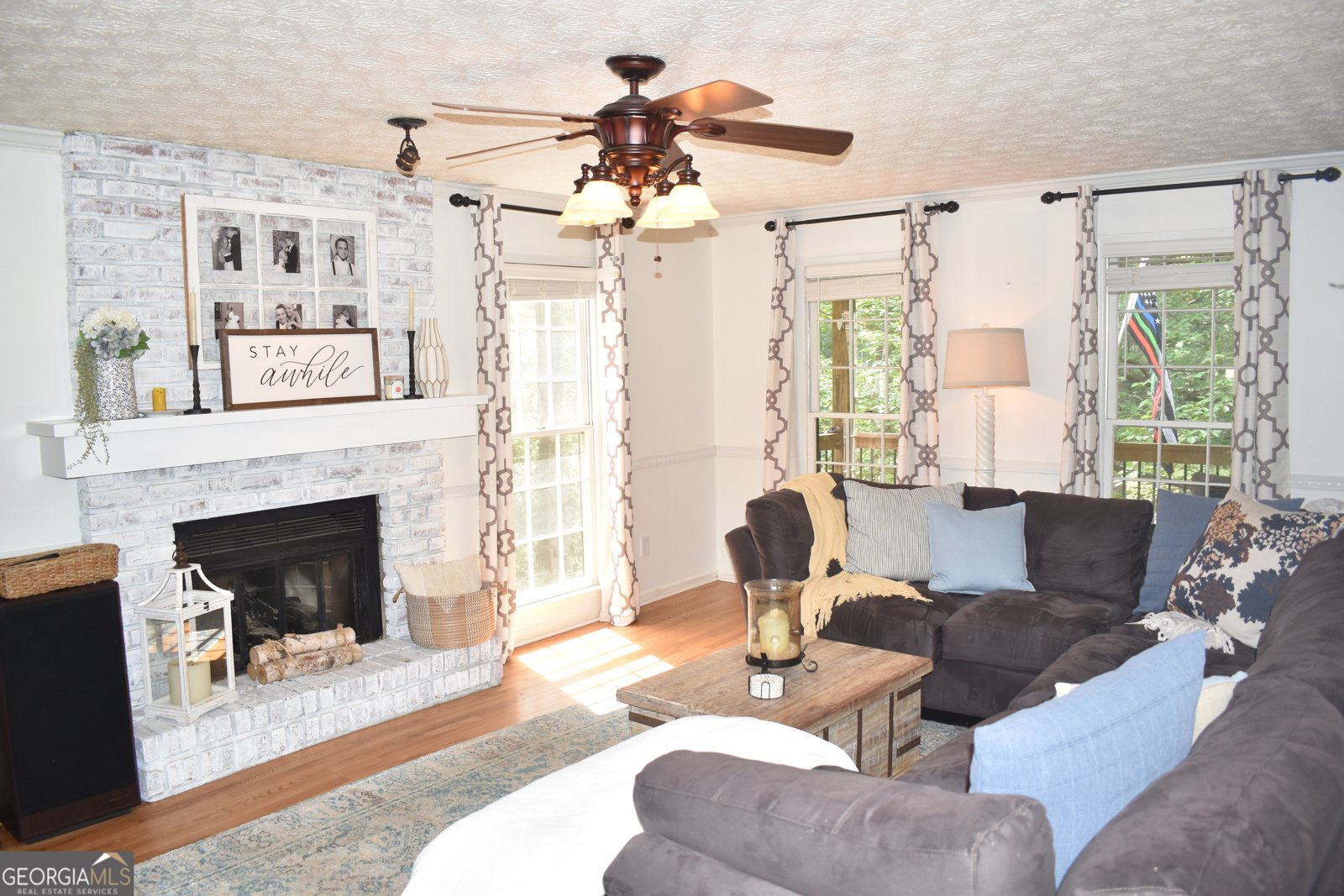 1017 Atherton Lane Woodstock - 6