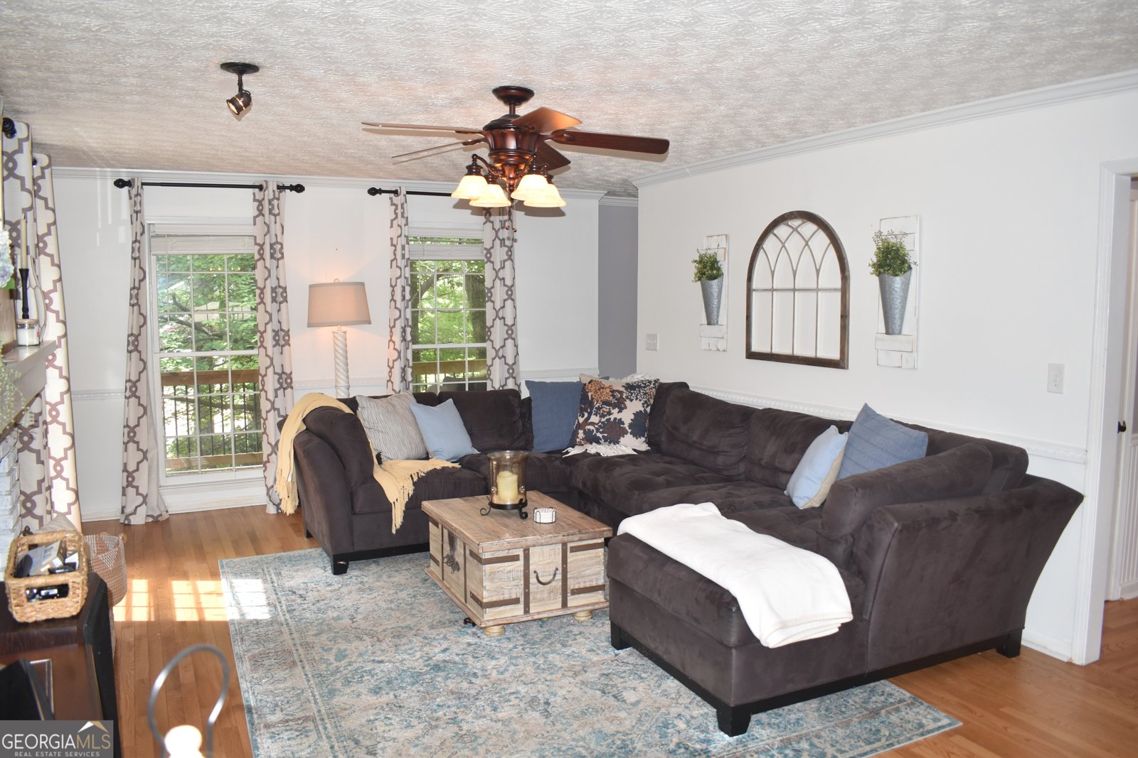 1017 Atherton Lane Woodstock - 7