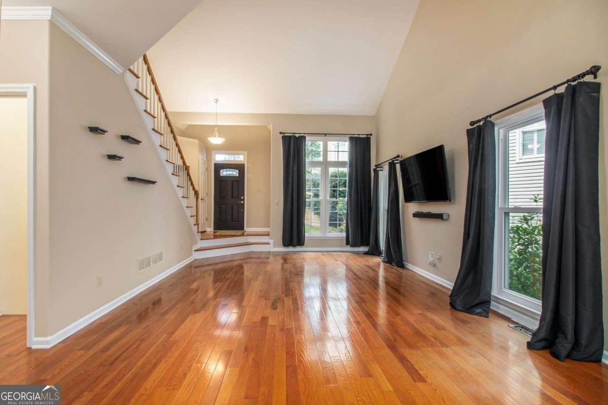 235 Ridge Point Court Alpharetta - 1
