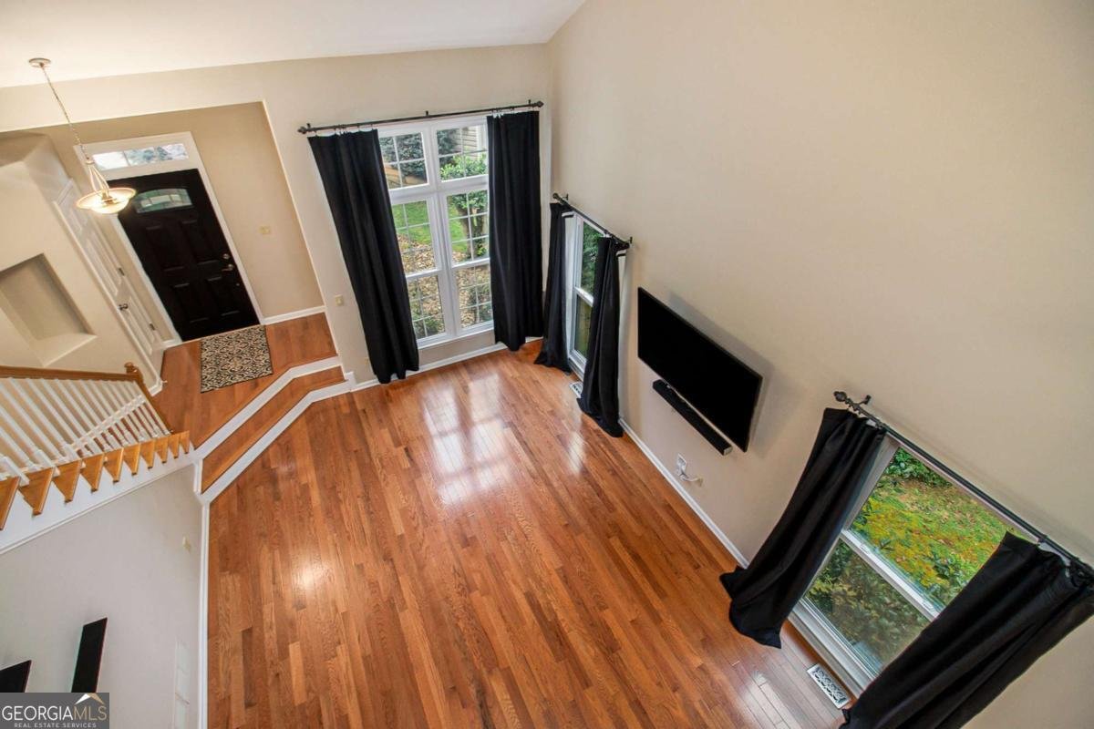 235 Ridge Point Court Alpharetta - 10
