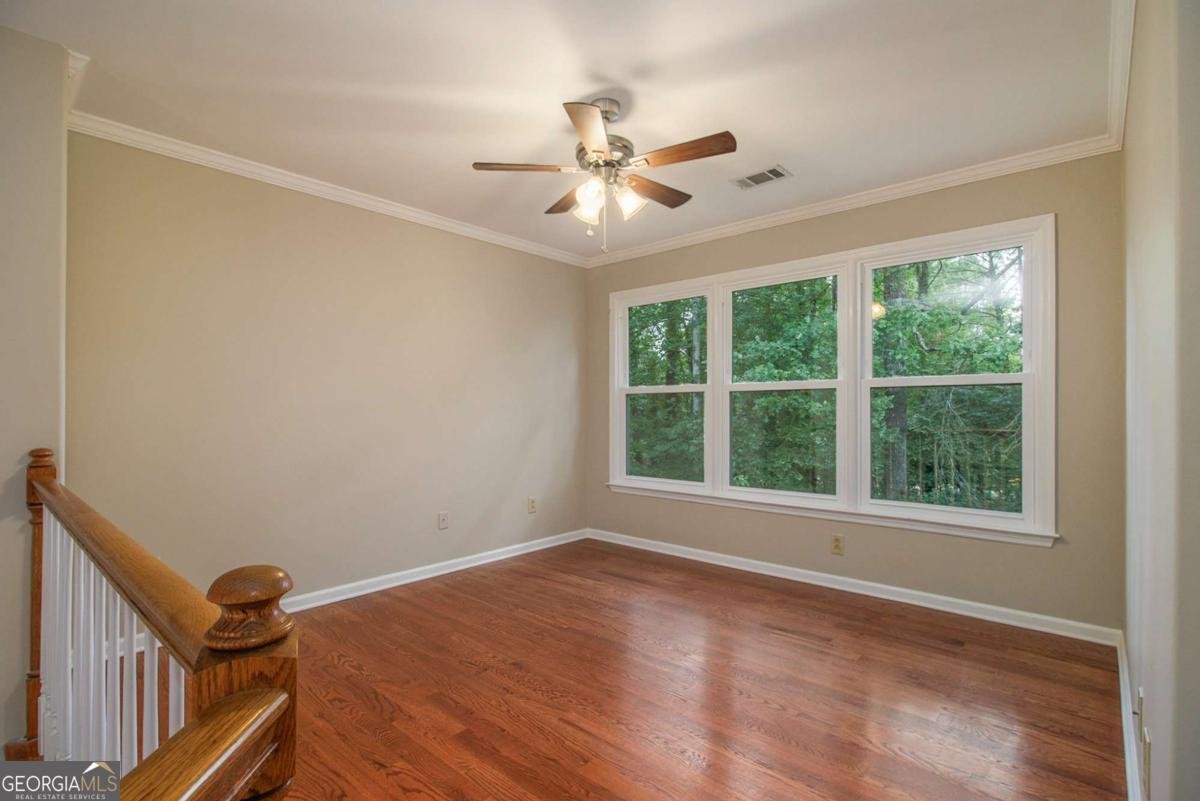 235 Ridge Point Court Alpharetta - 11