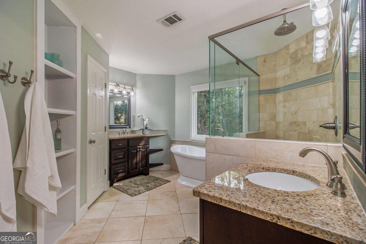 235 Ridge Point Court Alpharetta - 15