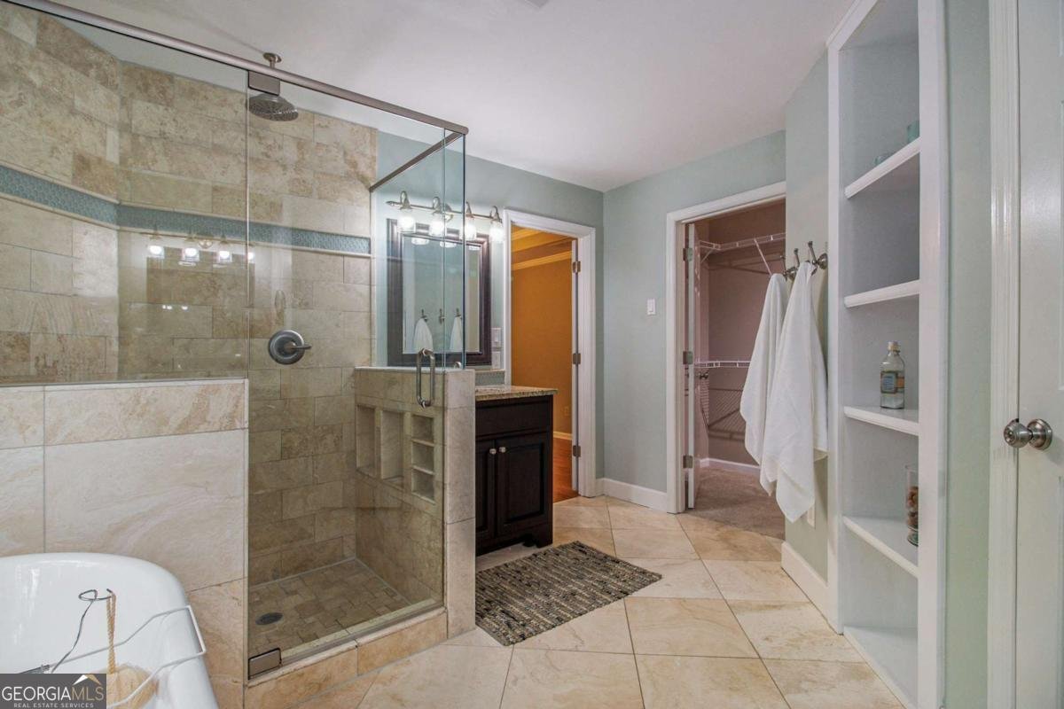 235 Ridge Point Court Alpharetta - 16