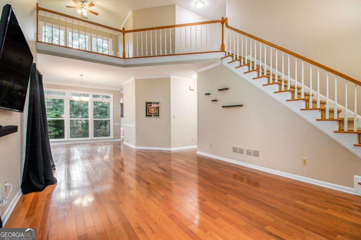 235 Ridge Point Court Alpharetta - 2