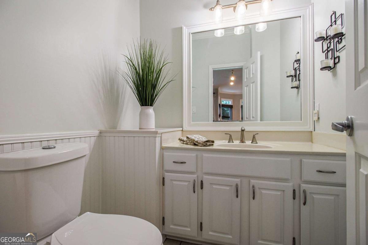 235 Ridge Point Court Alpharetta - 21